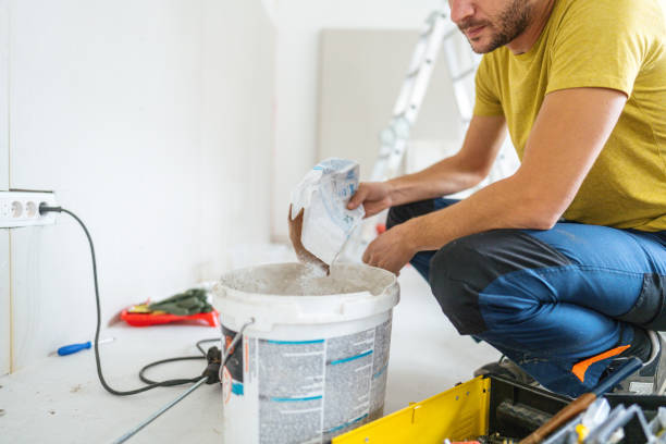 Best Emergency Mold Remediation  in Milan, IN
